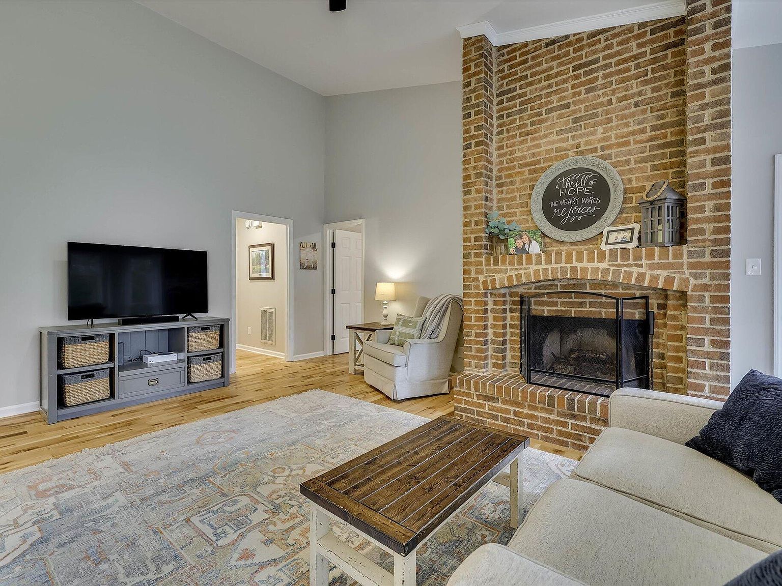 118 Southwind Dr Mc Cormick, SC 29835 | Single Family