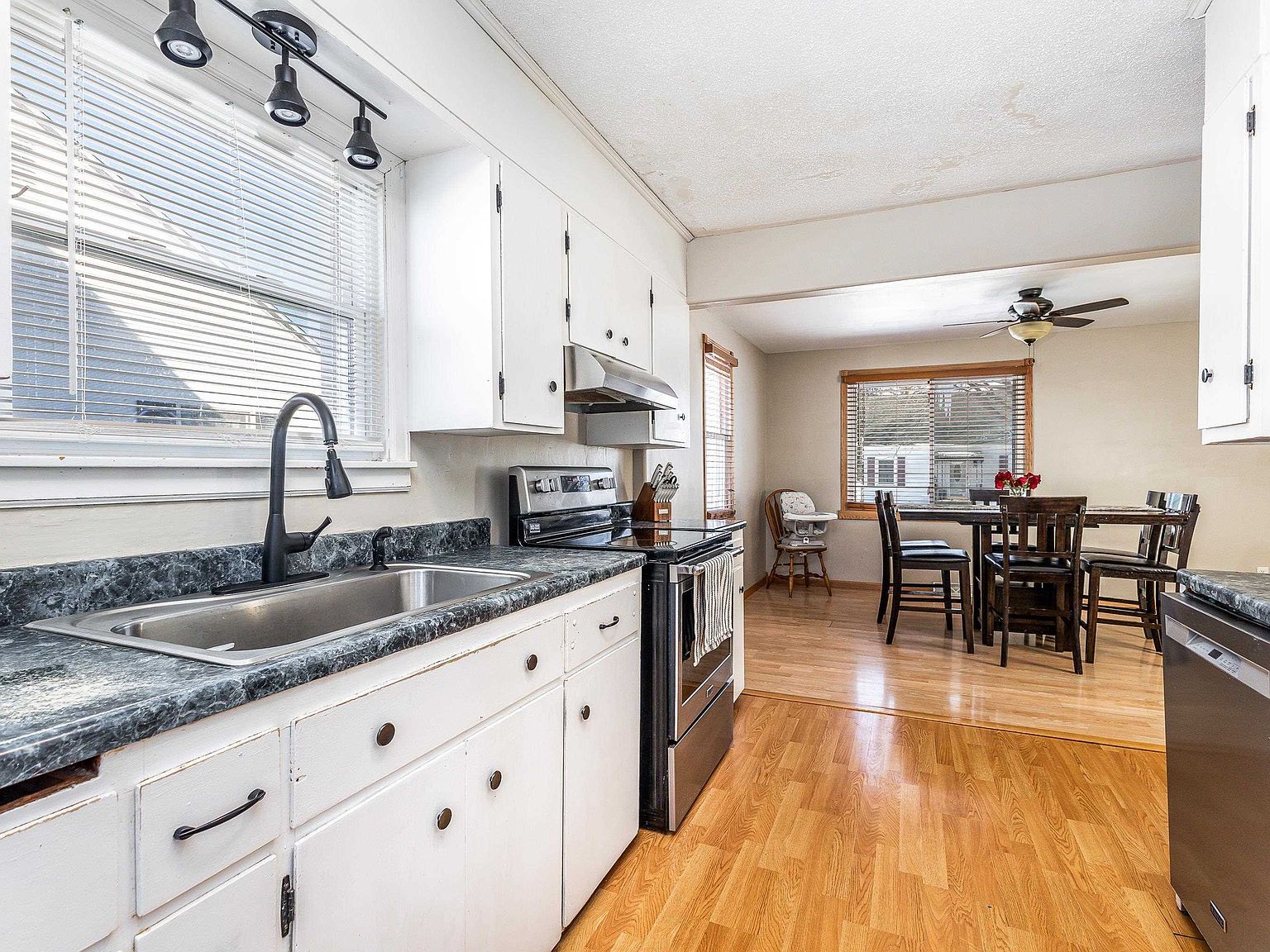 265 N Center St Dickeyville, WI 53808  | Single Family