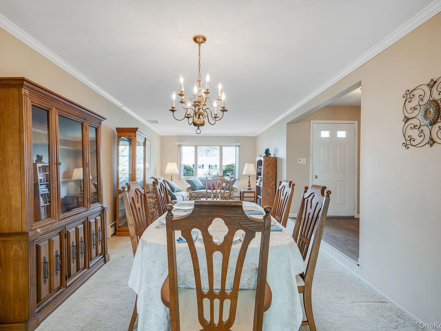 12 Stewart Cir Centereach, NY 11720  | Single Family