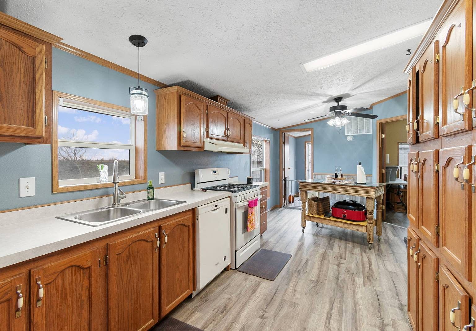 5730 S Highway 33 Osborn, MO 64474 | Single Family