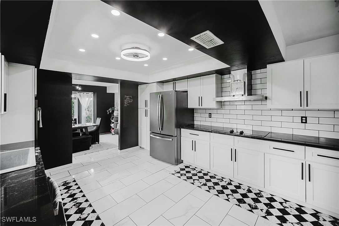 123 Edward Ave Lehigh Acres, FL 33936 | Single Family