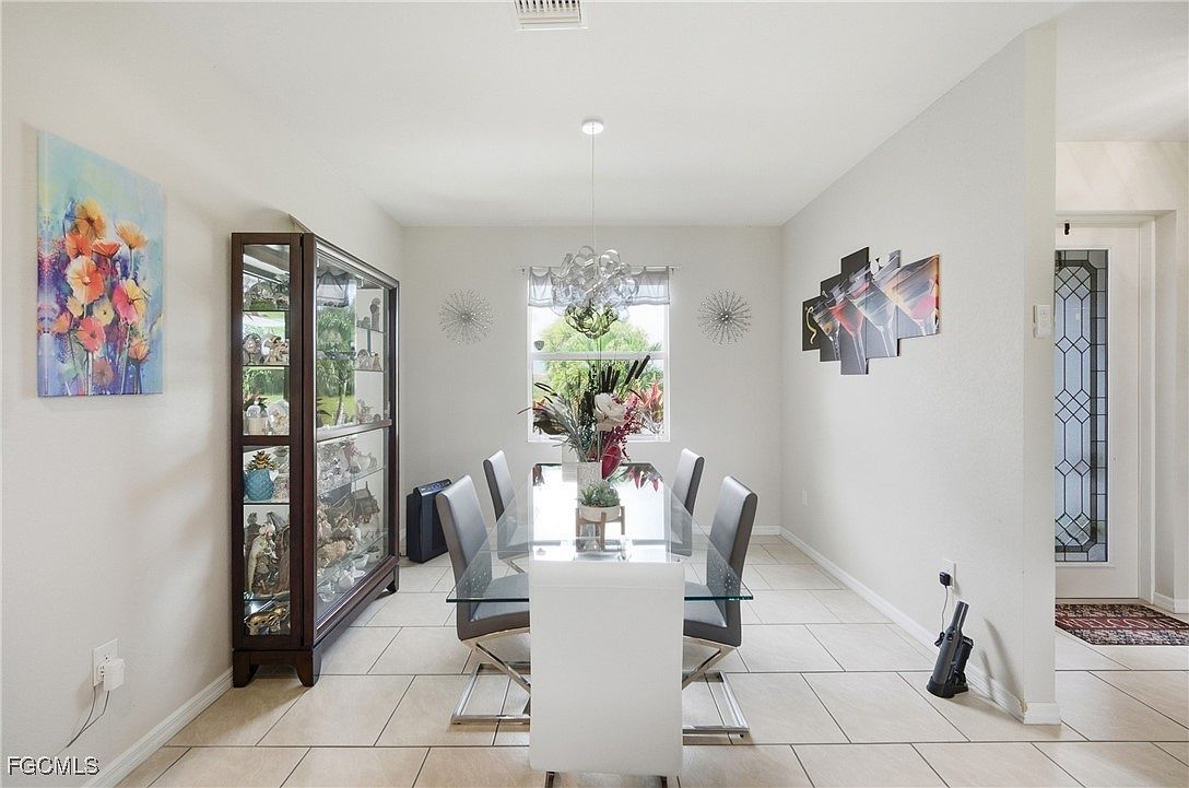 2118 NW 14th Ln Cape Coral, FL 33993 | Single Family