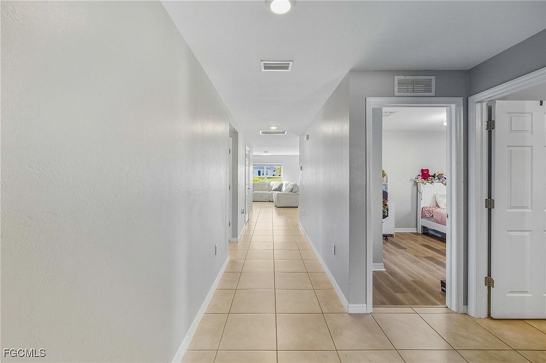 10501 Crossback Ln Lehigh Acres, FL 33936 | Single Family