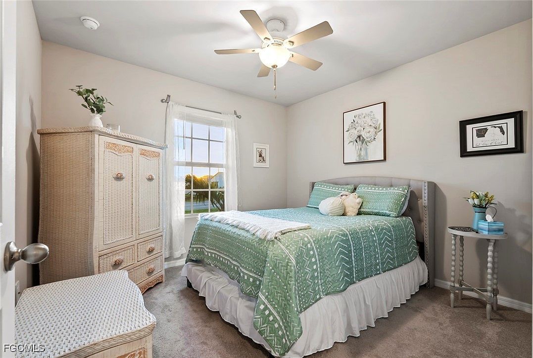 16032 Galiano Ct Punta Gorda, FL 33955  | Single Family