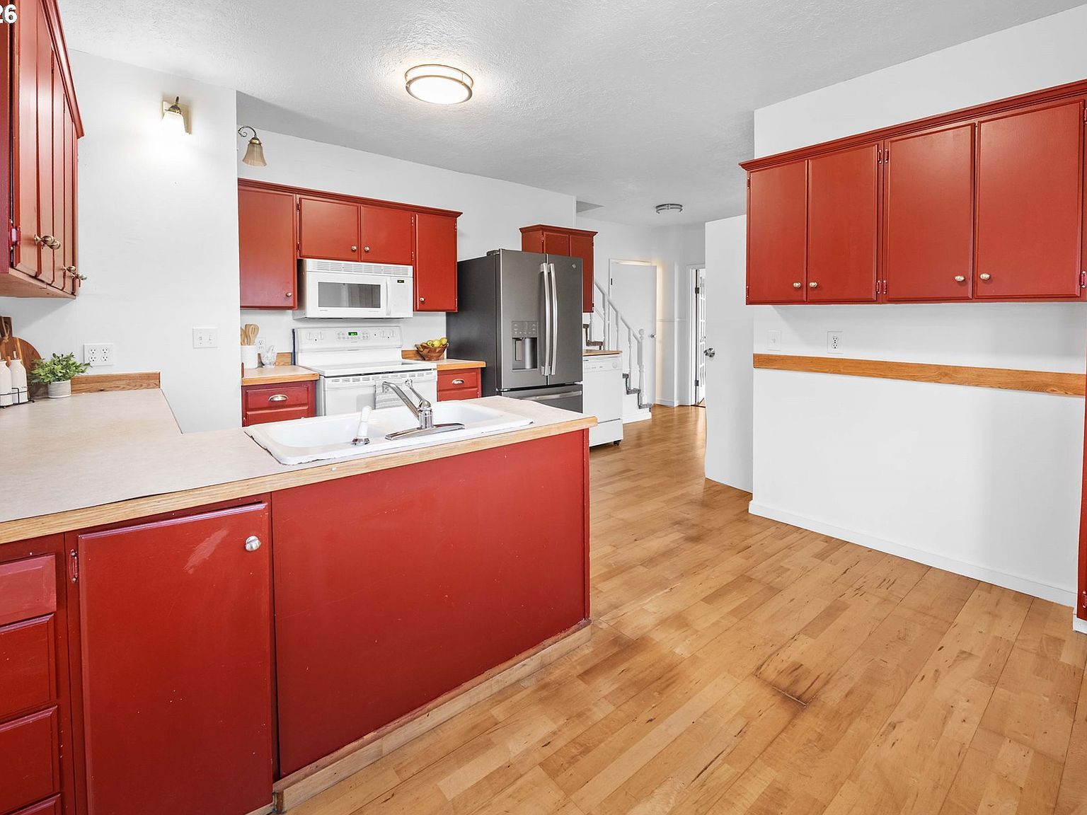 886 Florence Ave Astoria, OR 97103  | Single Family