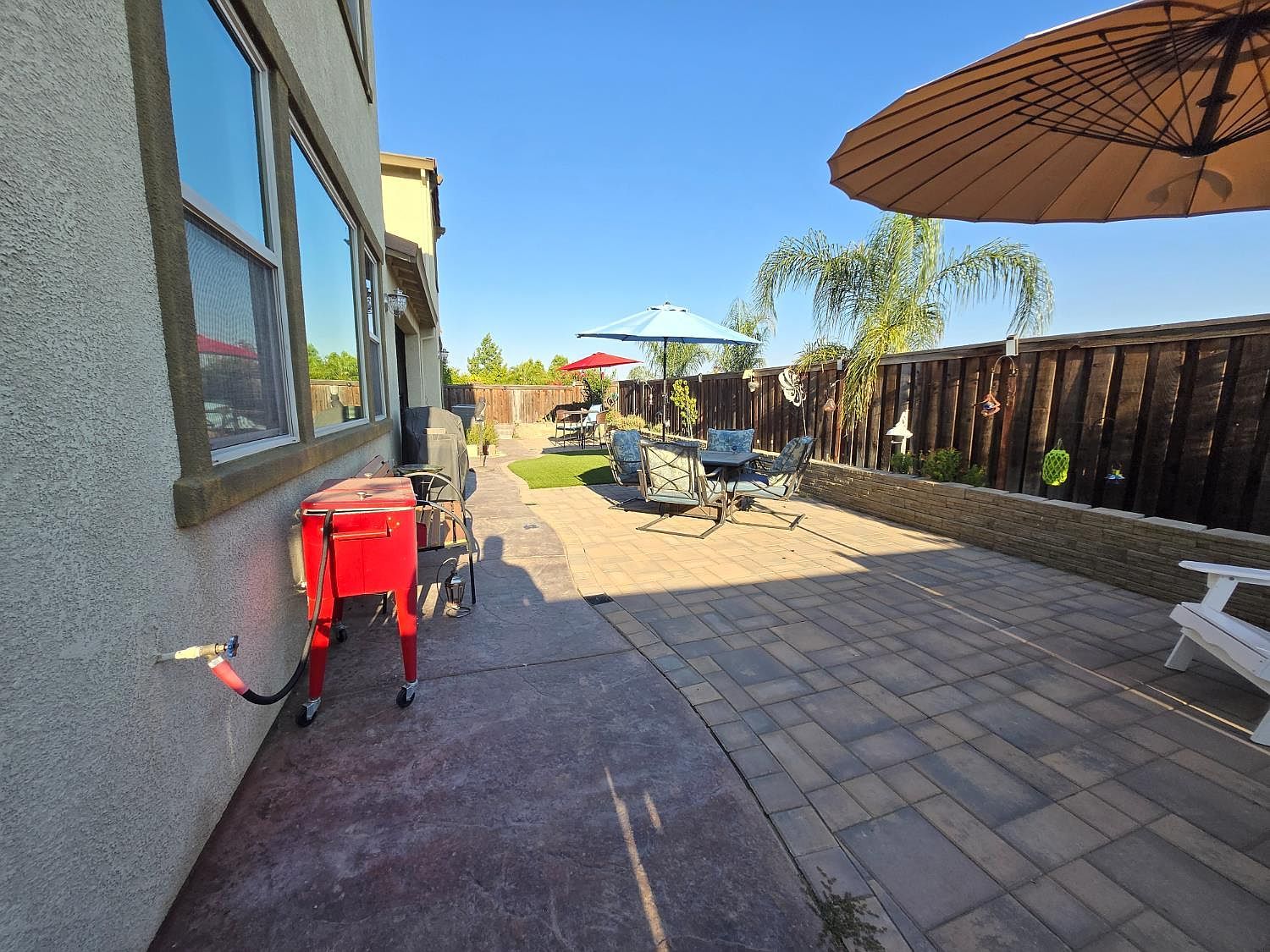 736 River Bend Dr Lathrop, CA 95330  | Single Family