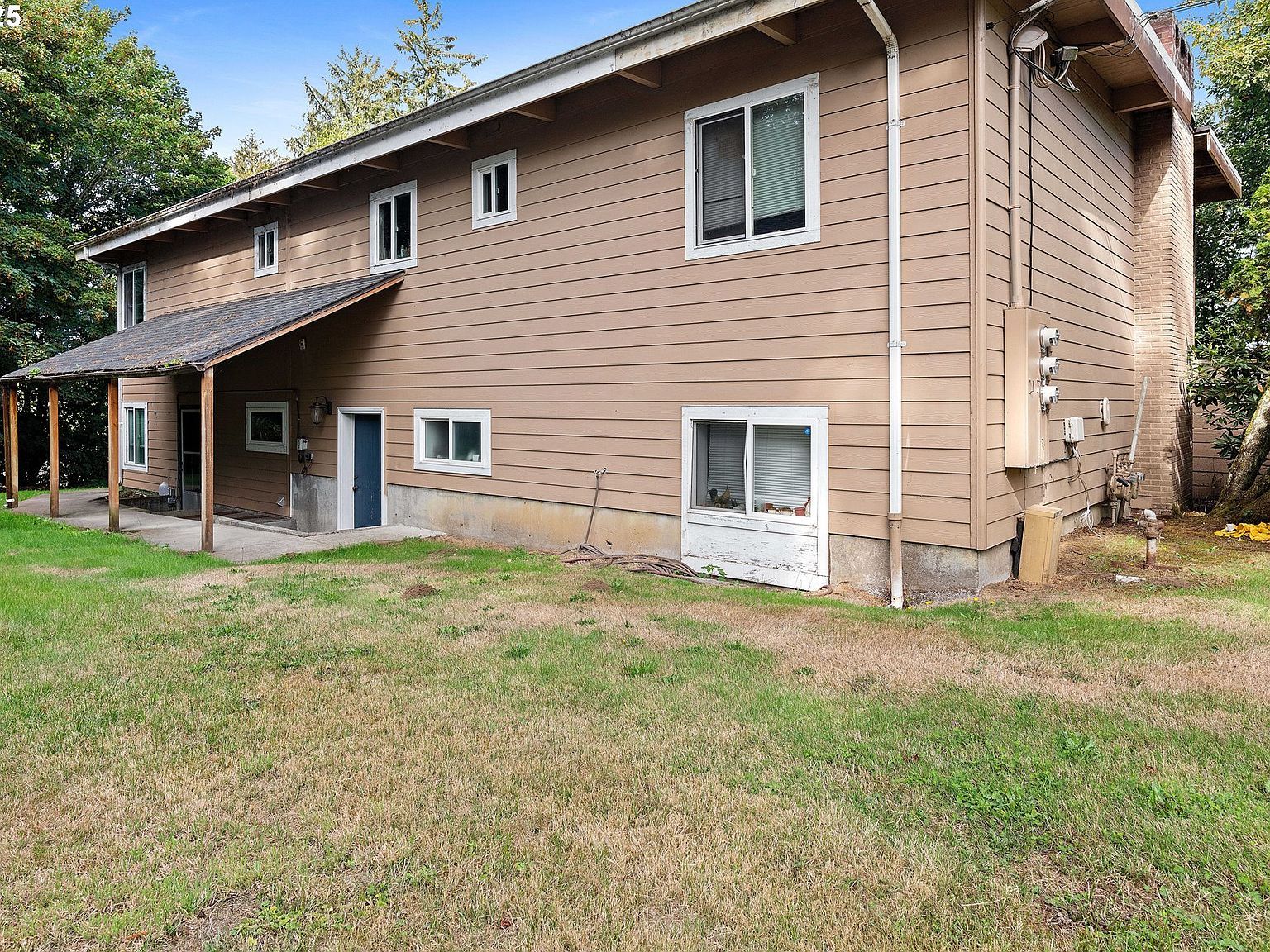 92256 Hummingbird Ln Warrenton, OR 97146 | Multi Family