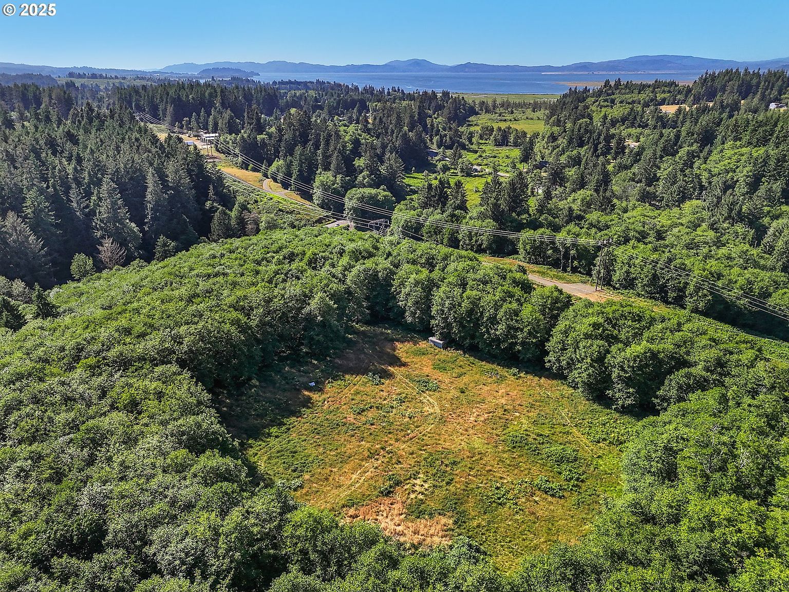 0 Hillcrest Loop Astoria, OR 97103 | Land/Lot