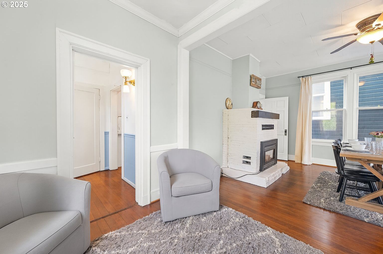 590 17th St Astoria, OR 97103  | Single Family