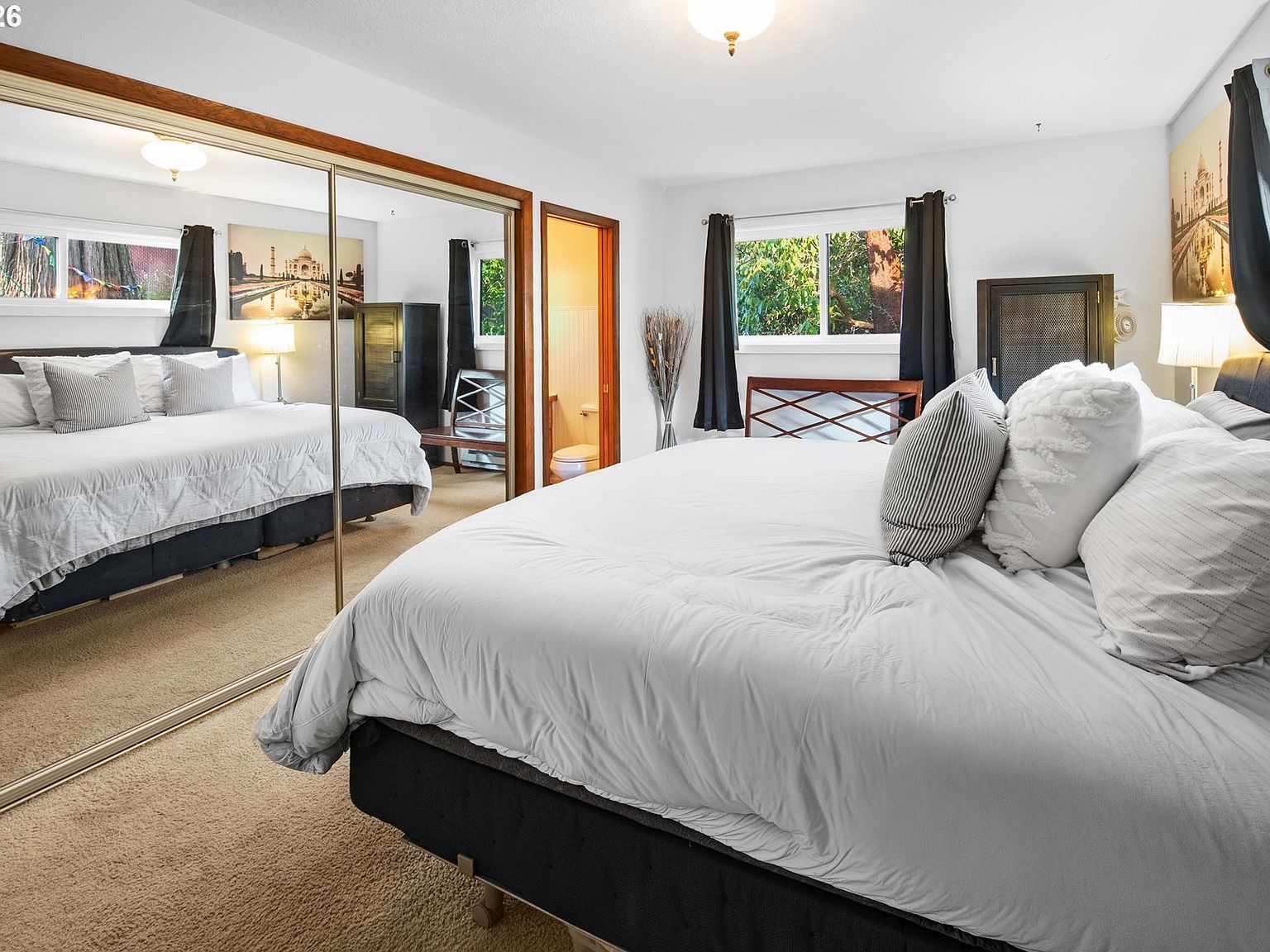 1864 4th St Astoria, OR 97103  | Single Family