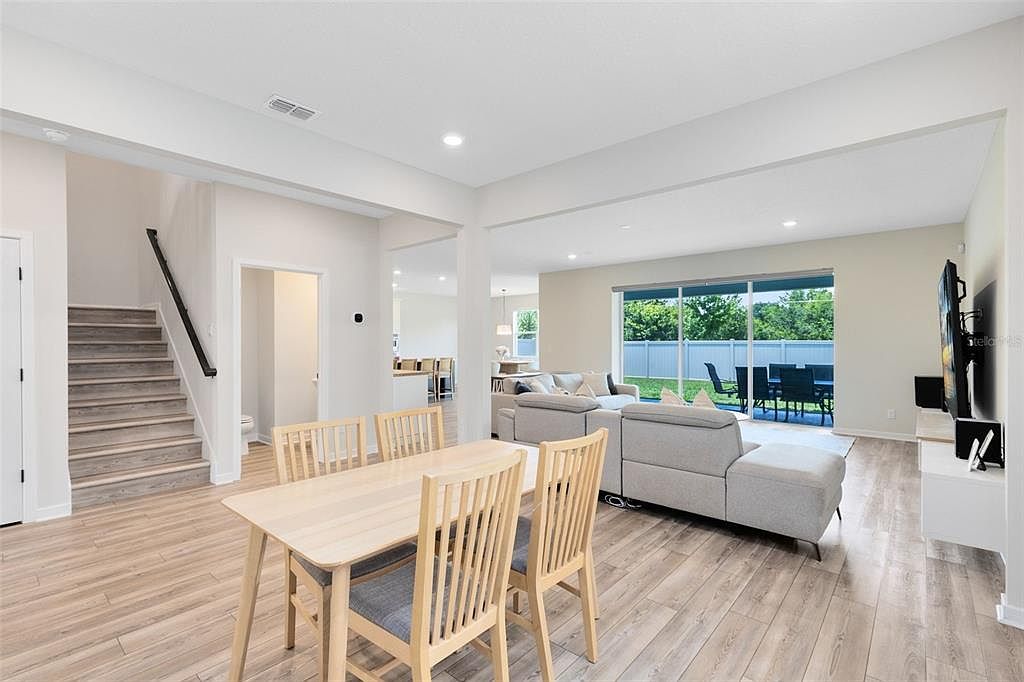 5677 Cedar Chase Dr Saint Cloud, FL 34771  | Single Family