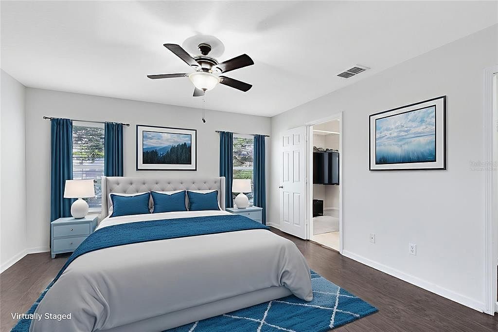 4004 Garden Oak Ct Winter Springs, FL 32708  | New build