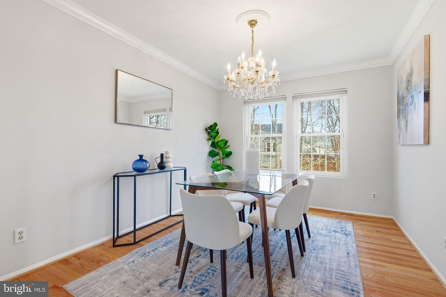 15791 Beau Ridge Dr Woodbridge, VA 22193  | Single Family