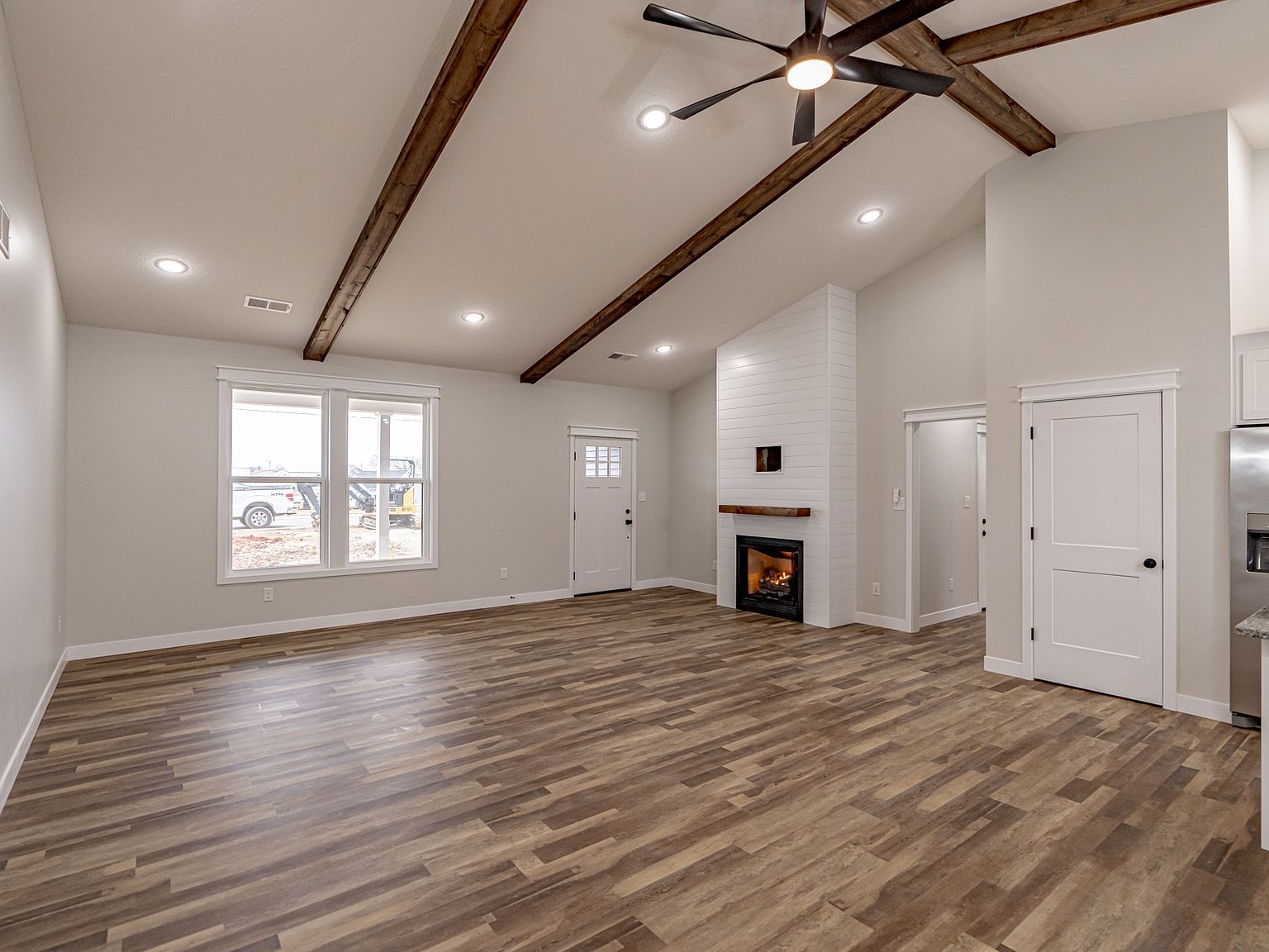 Whispering Pine Plan, Miller Woods Brandenburg, KY 40108 | Single Family