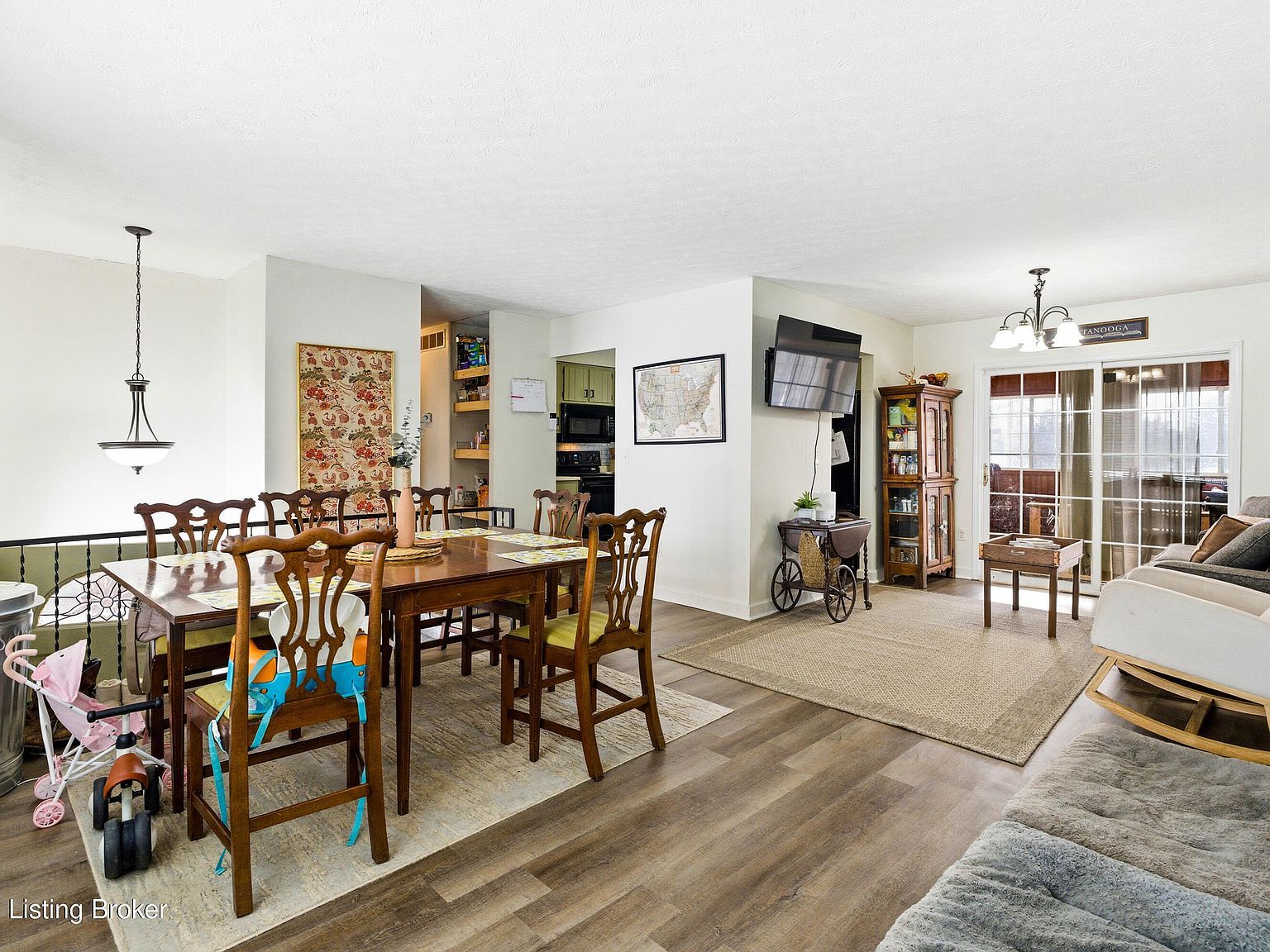 907 Rhonda Ct Radcliff, KY 40160 | Single Family