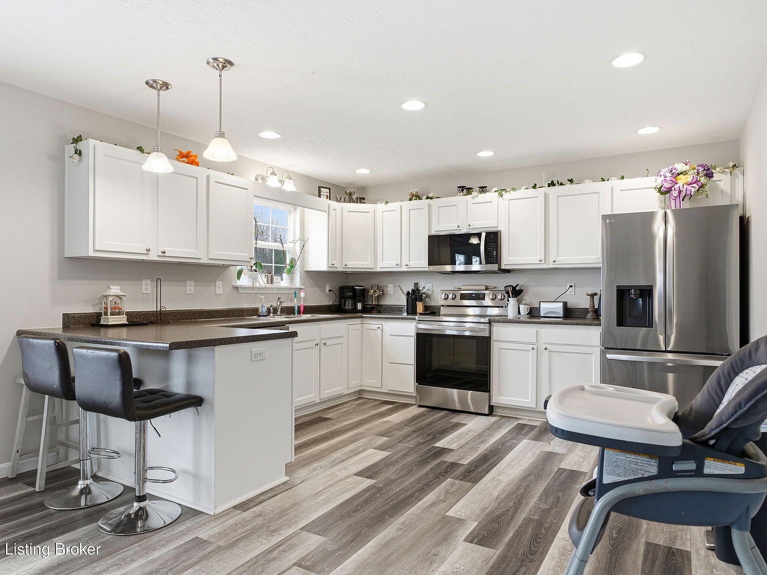 52 Londyn Ln Guston, KY 40142 | Single Family