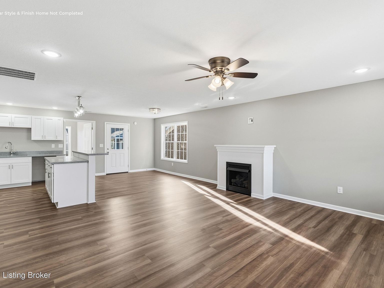 37 Paislynne Ct Brandenburg, KY 40108  | Condominium