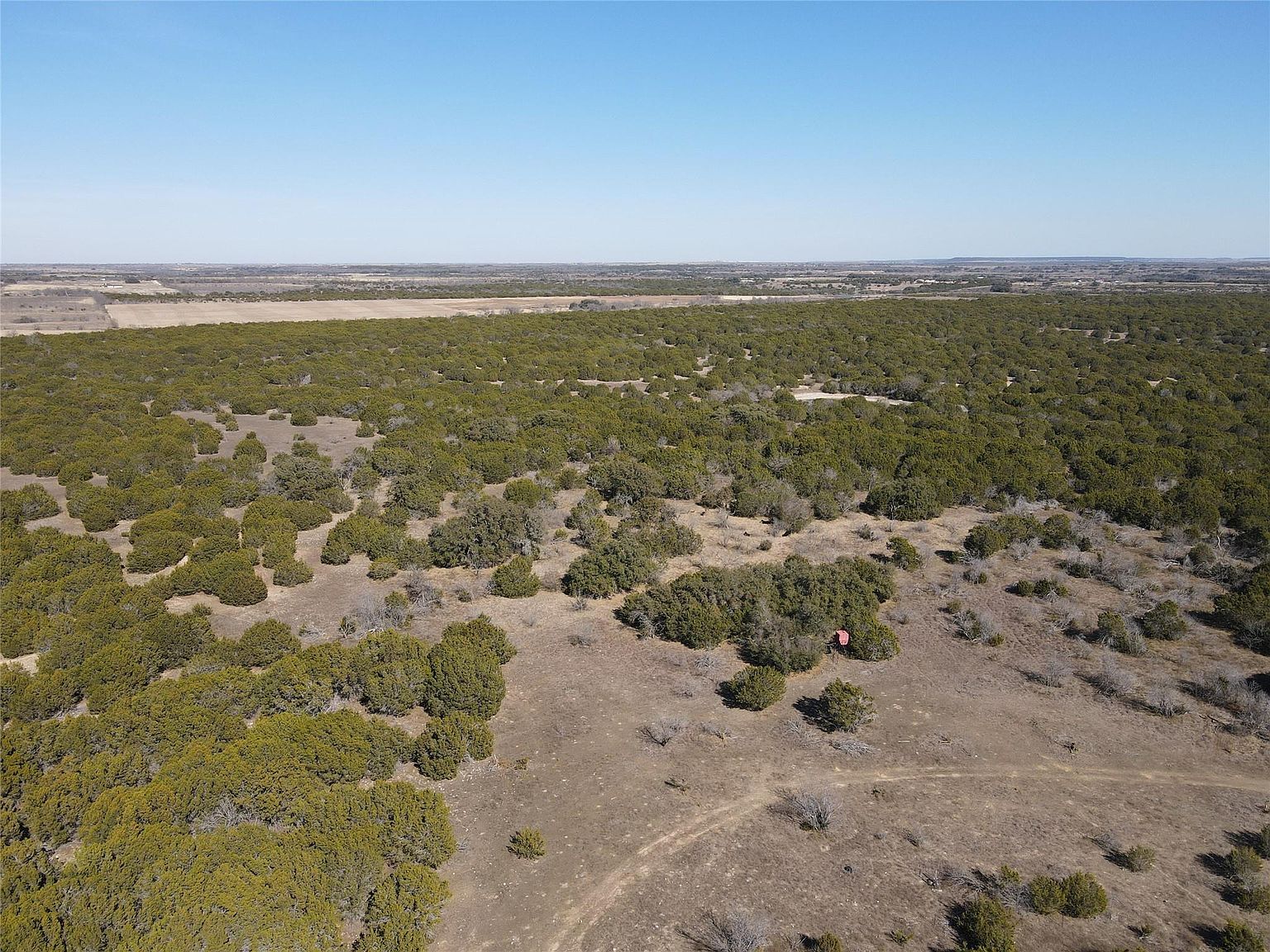 1 County Road 111 Hamilton, TX 76531  | Land/Lot