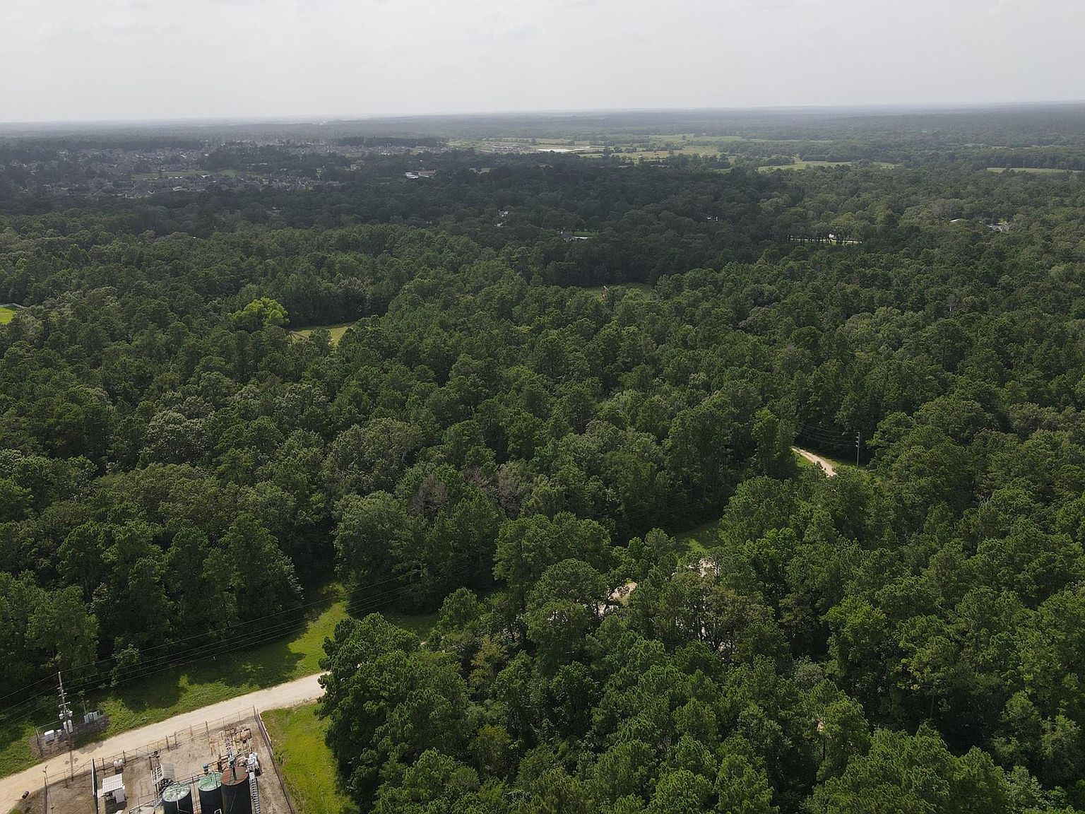 2 Garland Rd Magnolia, TX 77354  | Land/Lot