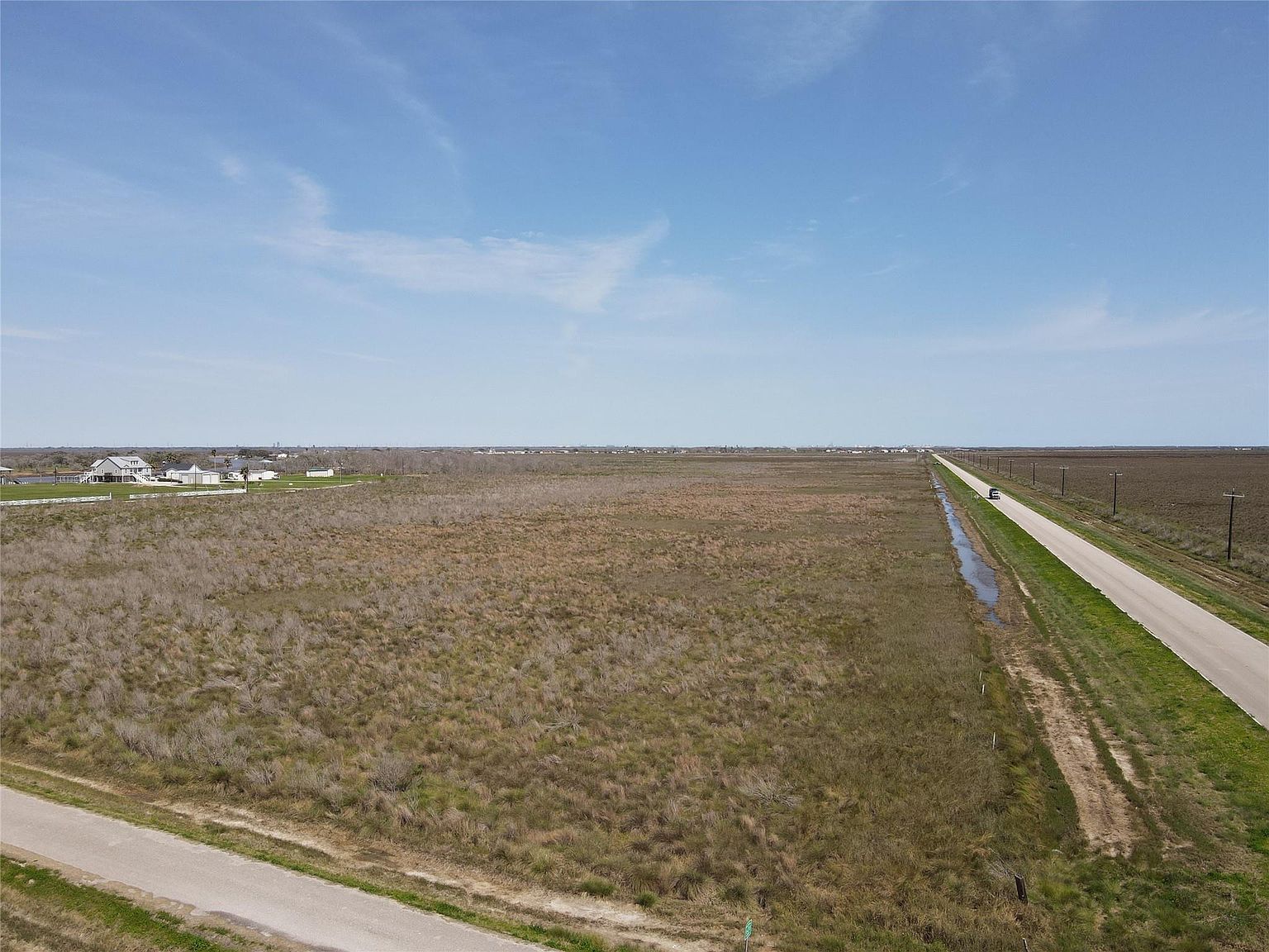 1 Fm 2918 Rd Brazoria, TX 77422  | Land/Lot