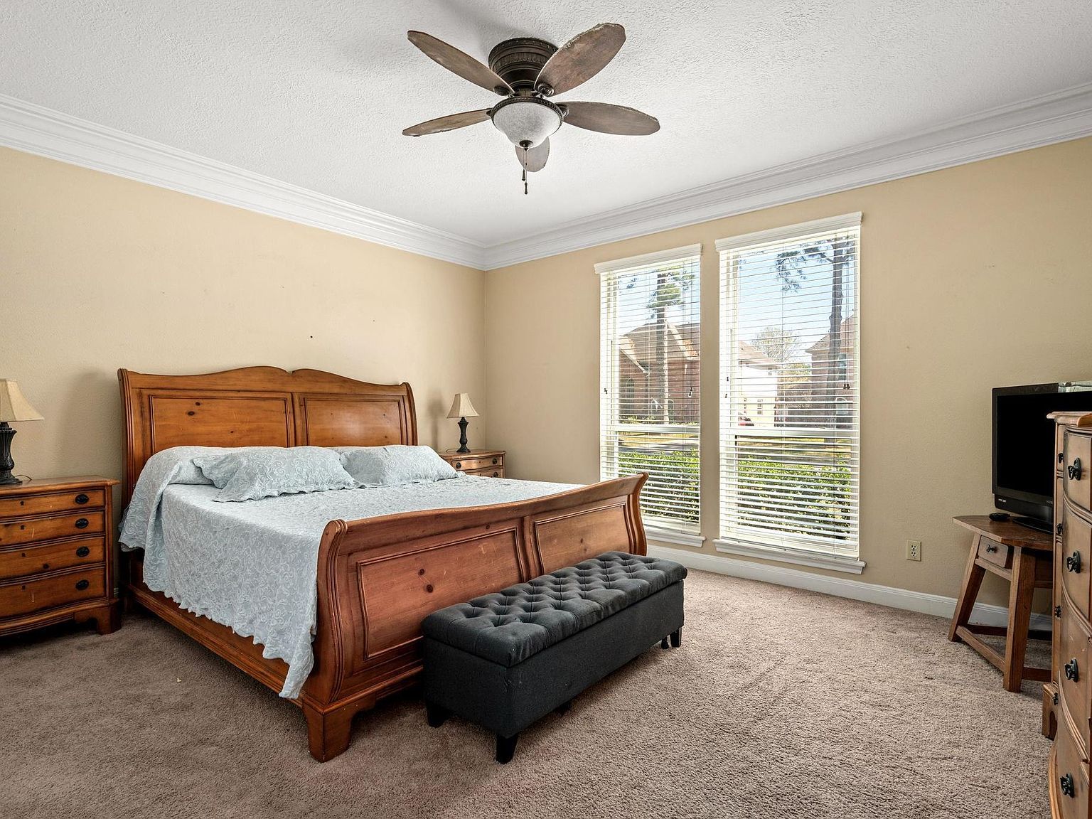 8022 Democracy Ct Spring, TX 77379  | Single Family