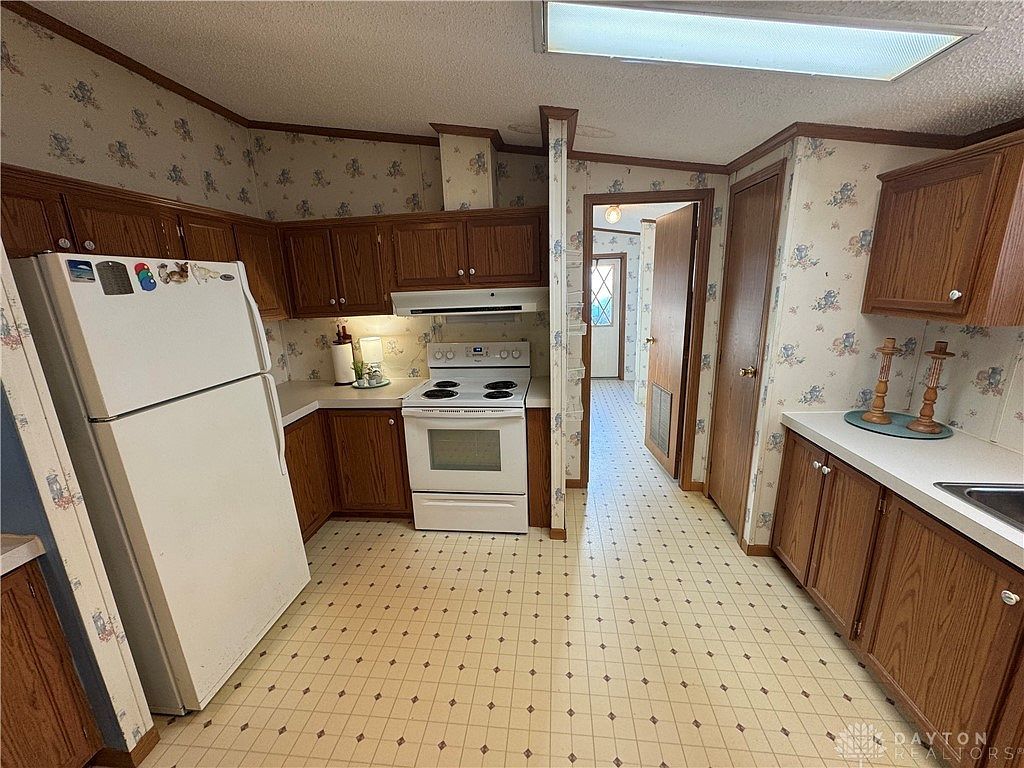 7565 W State Route 571 LOT 6A West Milton, OH 45383  | New build