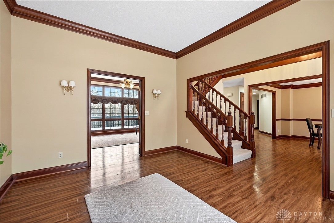 1650 Cranbrook Dr New Carlisle, OH 45344  | Single Family