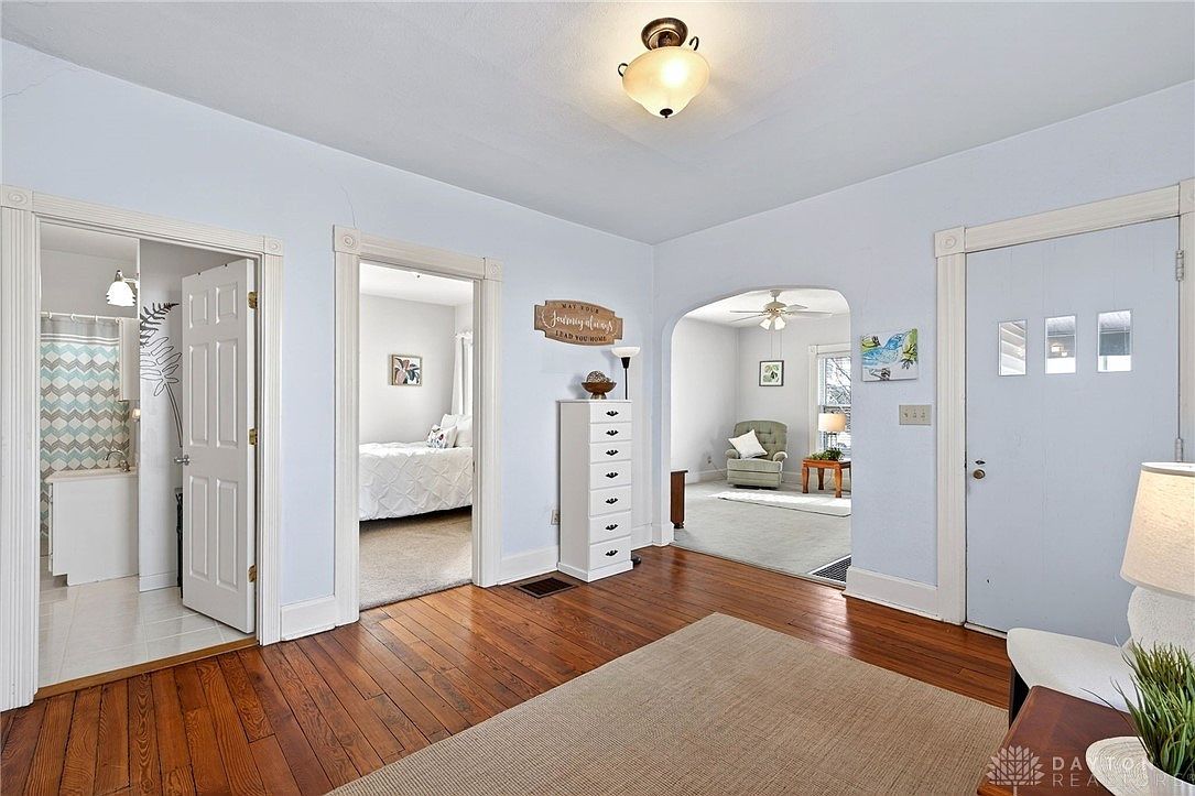 604 S 3rd St Tipp City, OH 45371  | Single Family