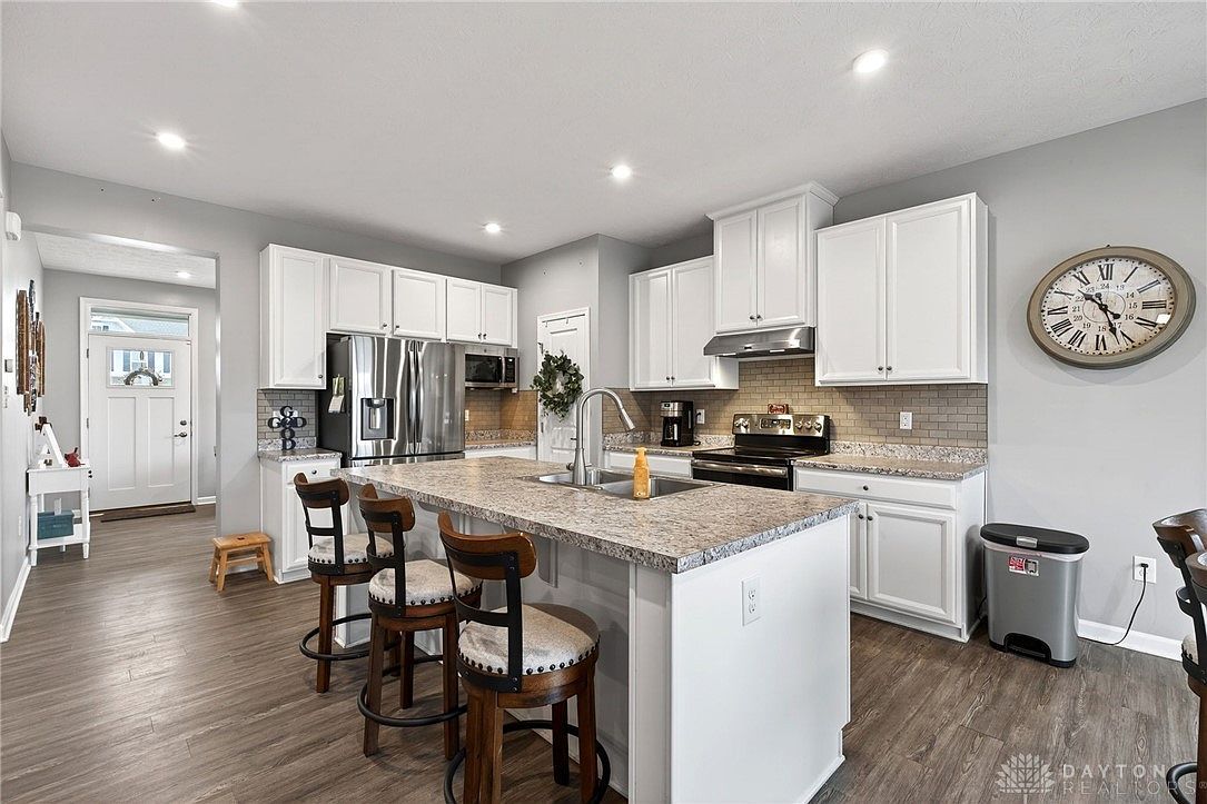 501 Jacob Ct Tipp City, OH 45371 | Single Family