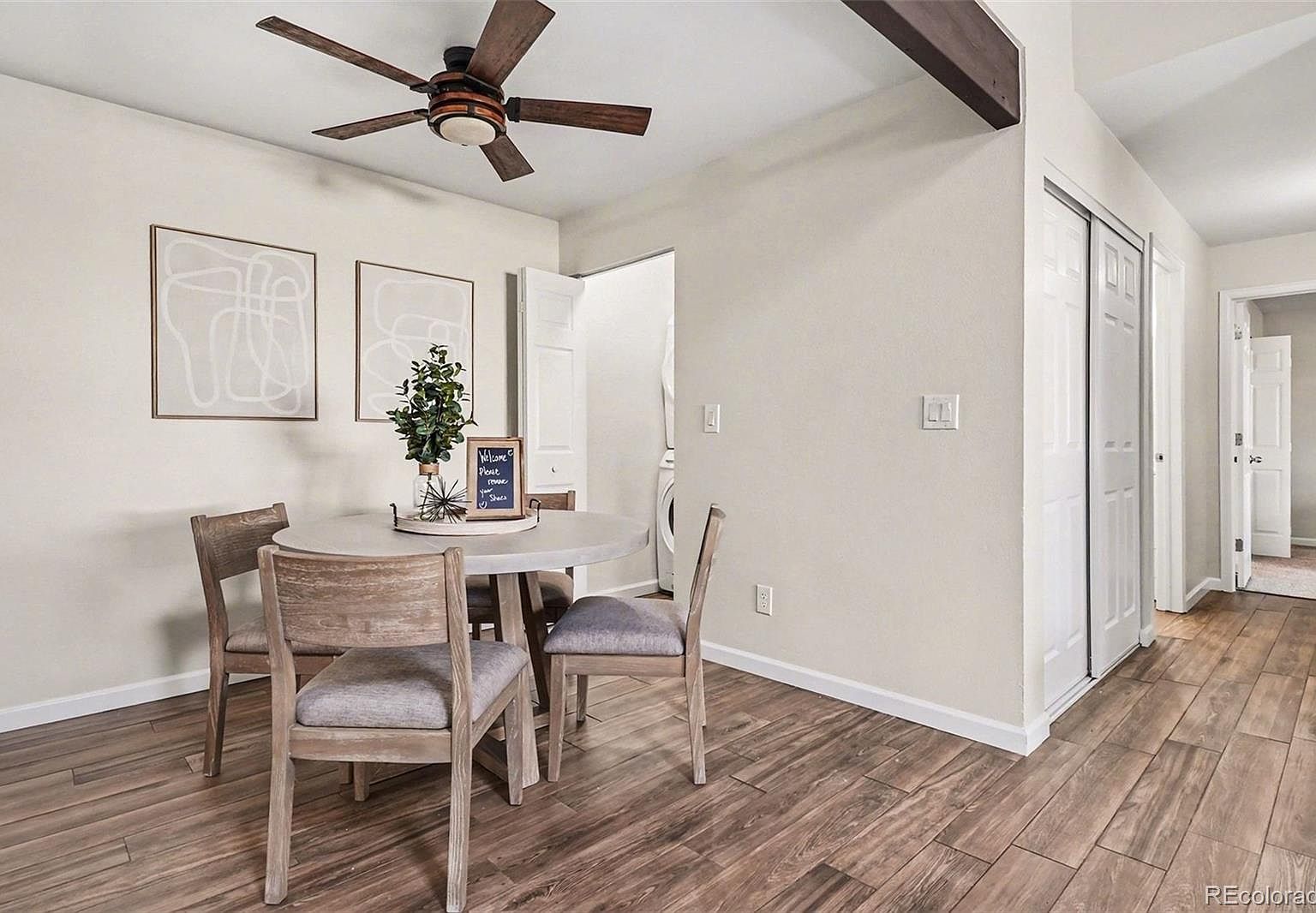 10150 E Virginia Ave Unit 1-305 Denver, CO 80247 | Condominium