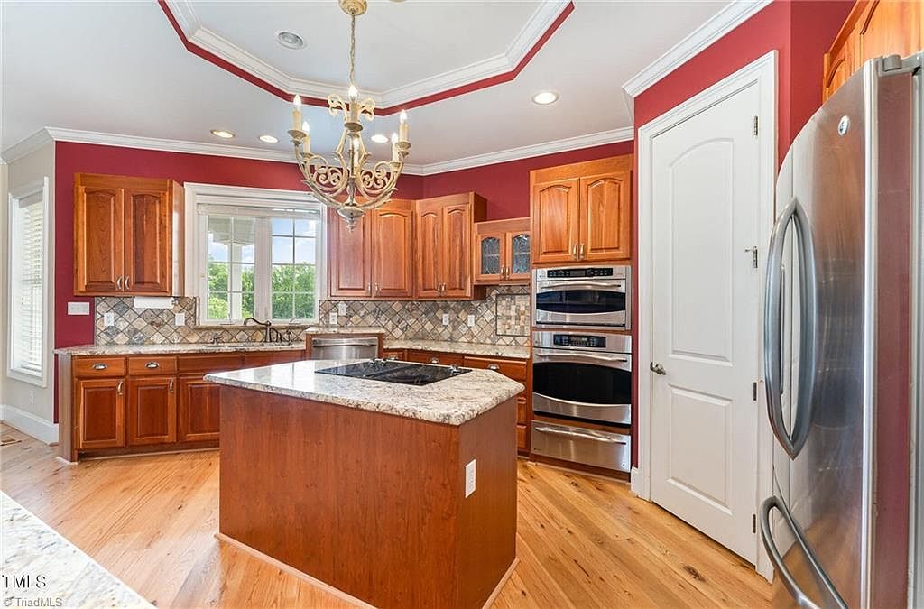 2250 Bethel Church Rd Pleasant Garden, NC 27313  | Single Family