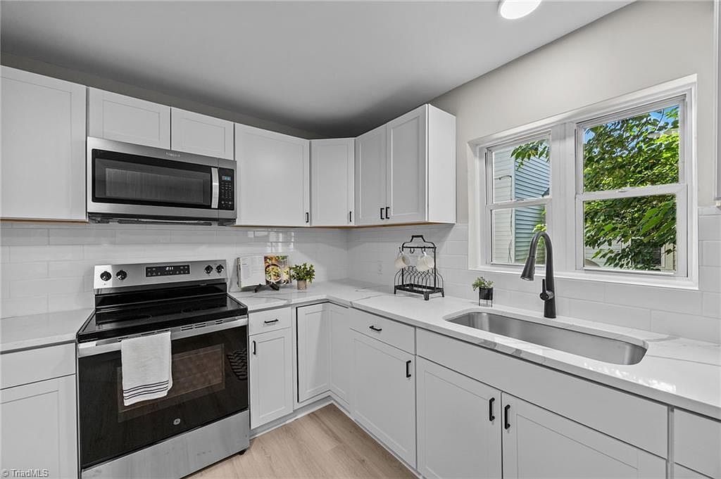 229 Lewis St Gibsonville, NC 27249  | Single Family