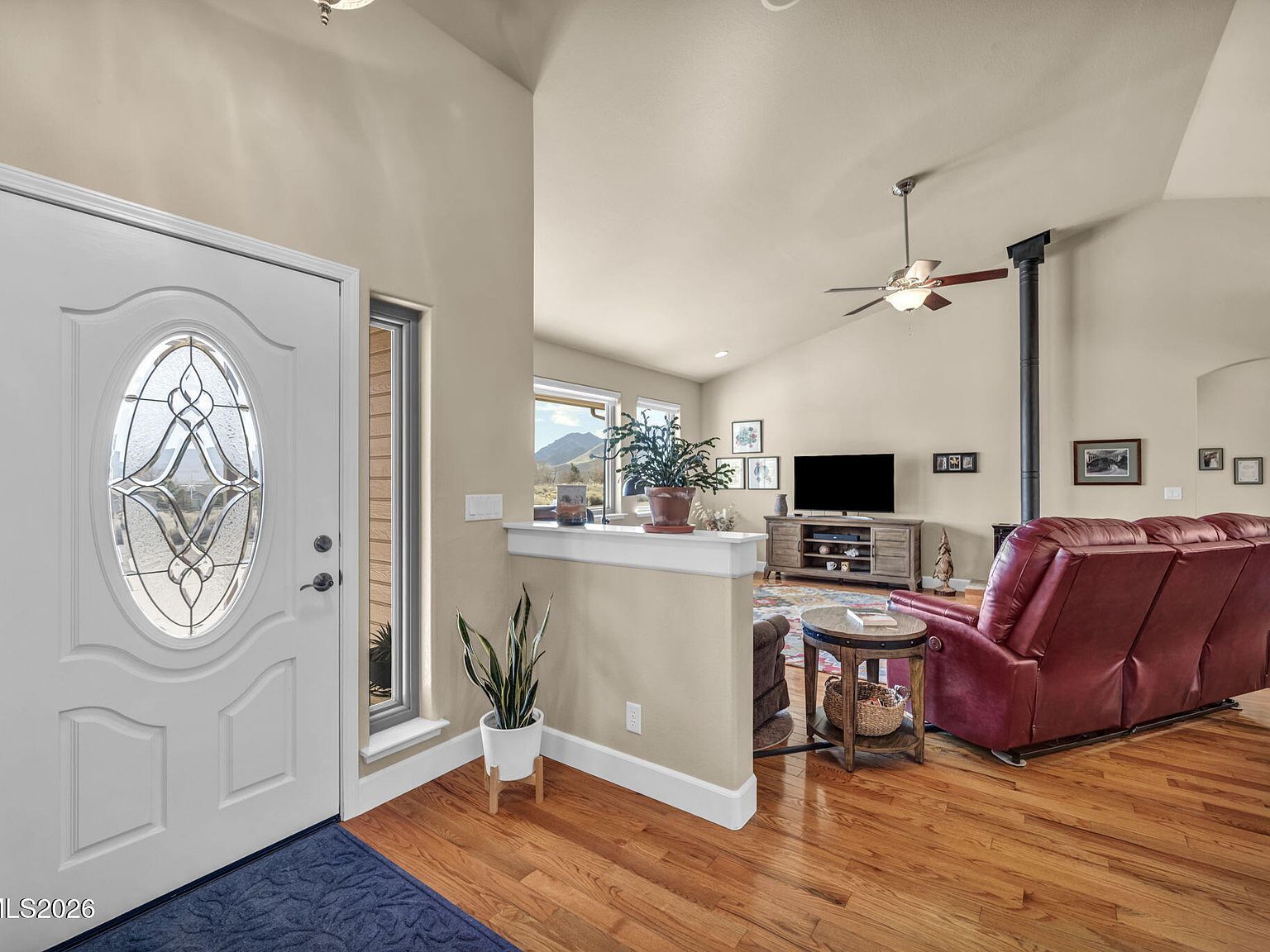 17 Colony Estates Dr Wellington, NV 89444  | Single Family