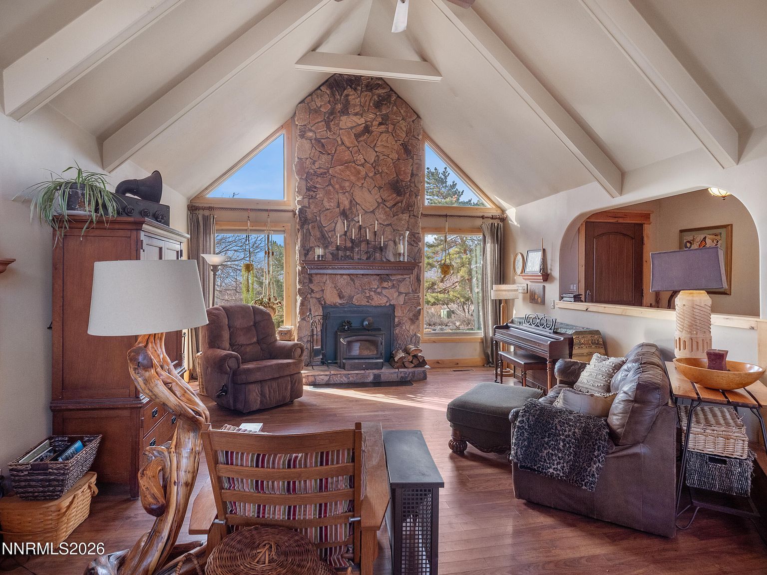 1880 Franklin Rd Carson City, NV 89706  | Single Family