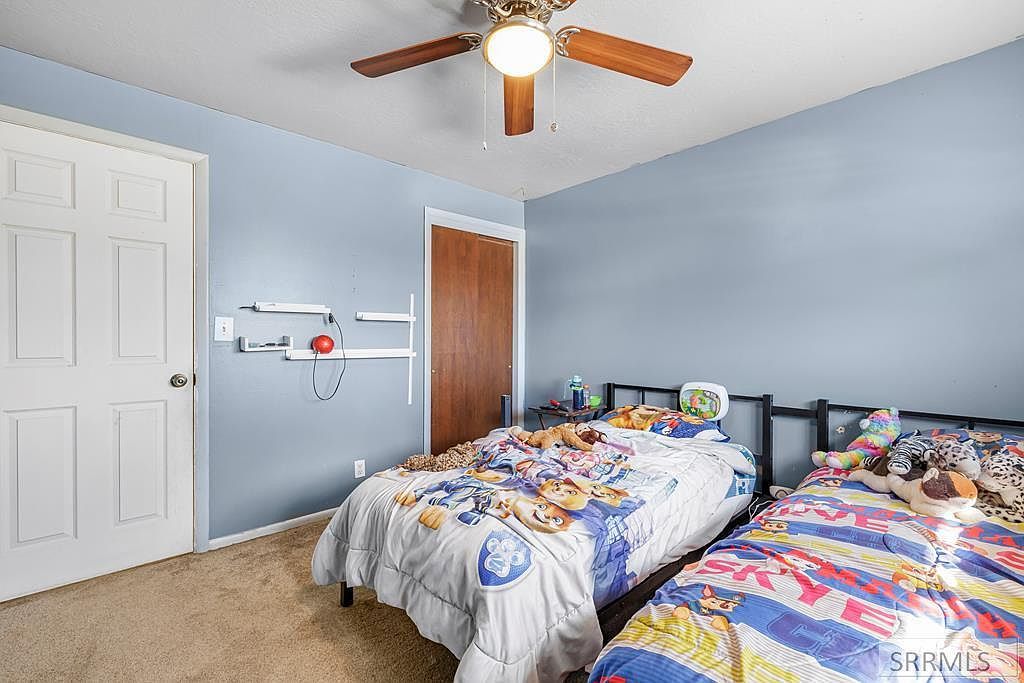 802 Bonanza Ave Chubbuck, ID 83202 | Single Family