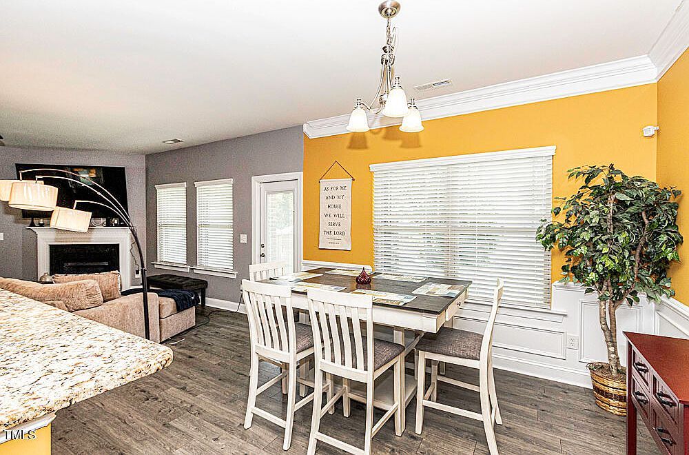 133 Nortwick Rd Rolesville, NC 27571  | Single Family