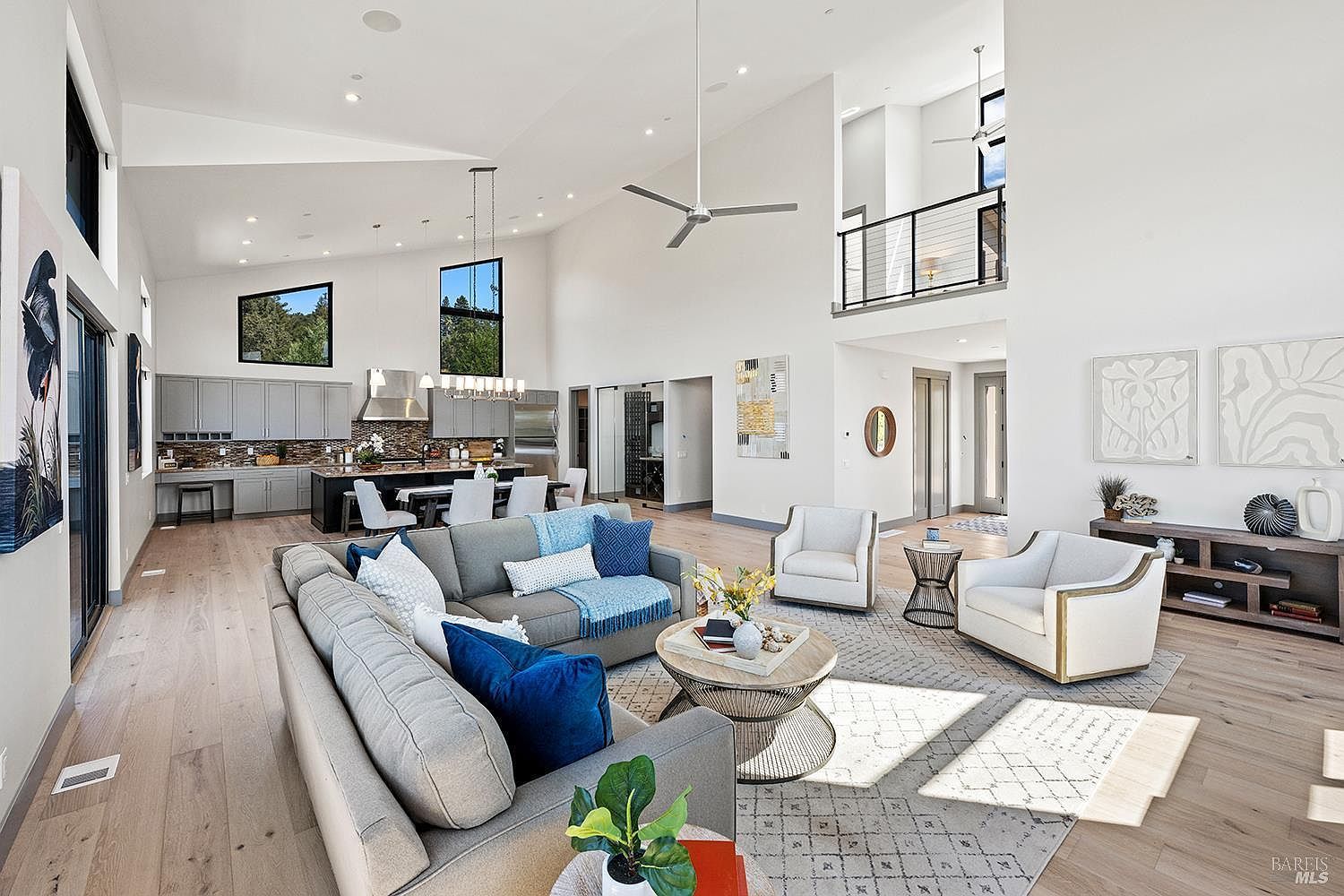 5095 Knollwood Ct Santa Rosa, CA 95403  | Single Family