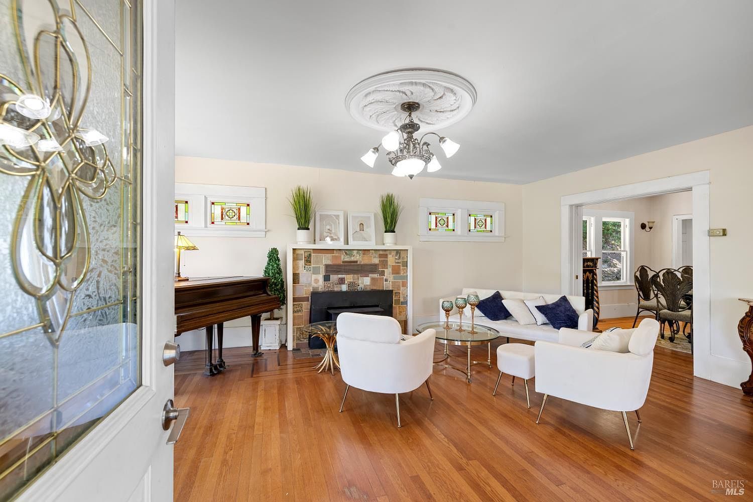 1194 Felta Rd Healdsburg, CA 95448 | Single Family