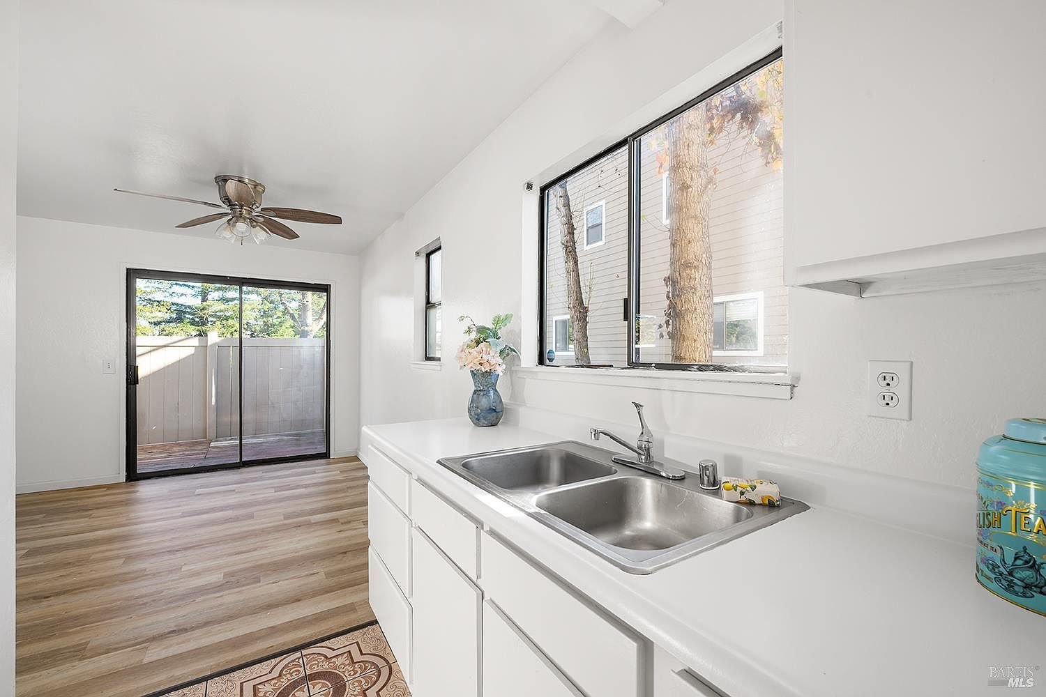 2123 W Steele Ln Santa Rosa, CA 95403  | New build