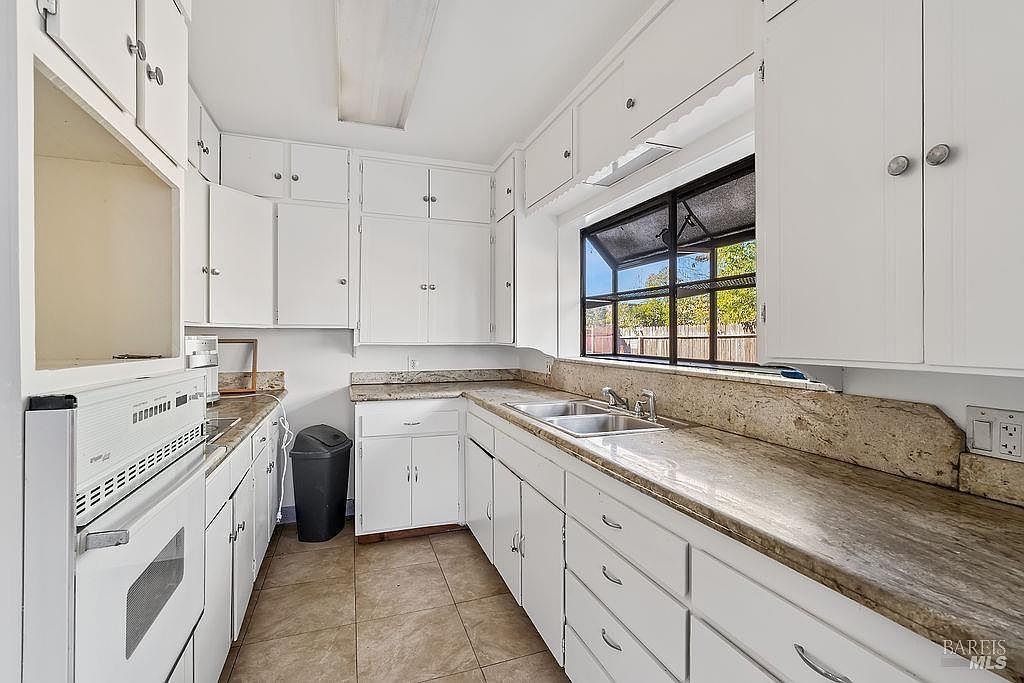 2050 Marlow Rd Santa Rosa, CA 95403  | Single Family