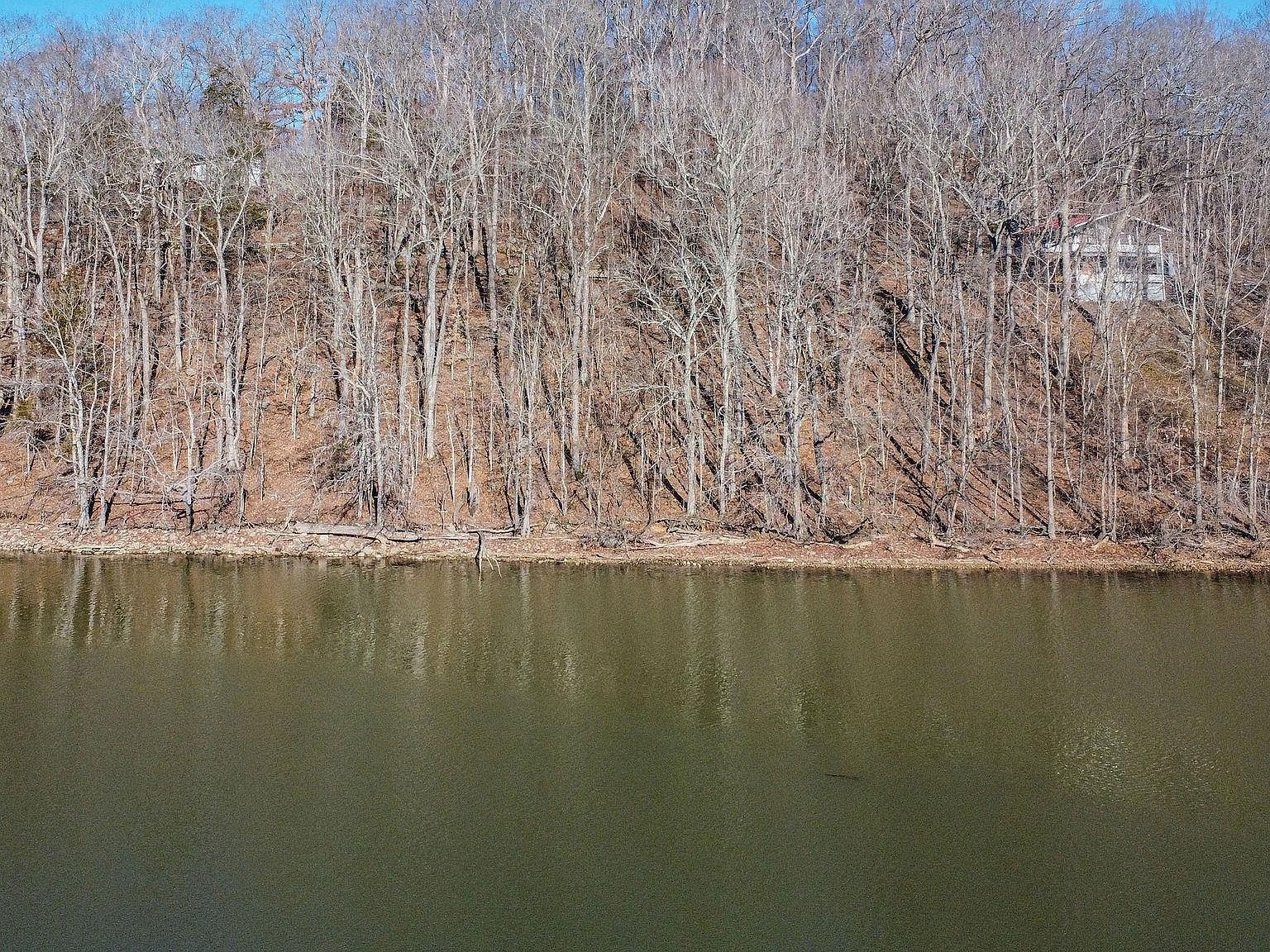 0 Woodbine Dr Cadiz, KY 42211 | Land/Lot
