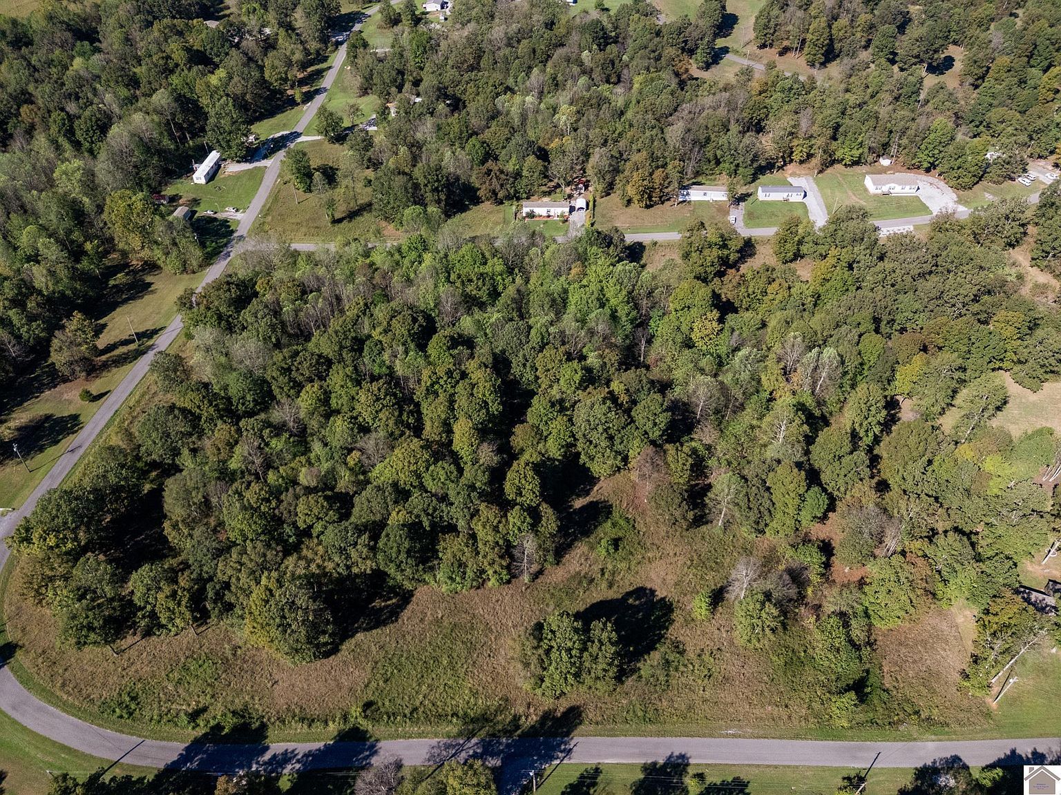 0 Doe Run Grand Rivers, KY 42045 | Land/Lot