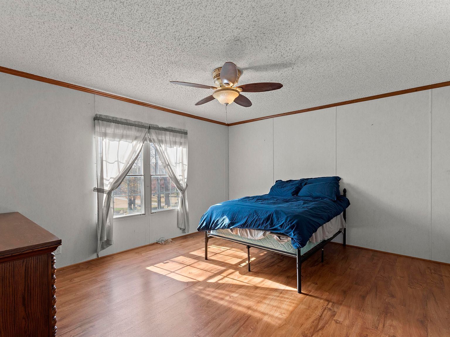 408 Shoreline Drive New Concord, KY 42076  | New build