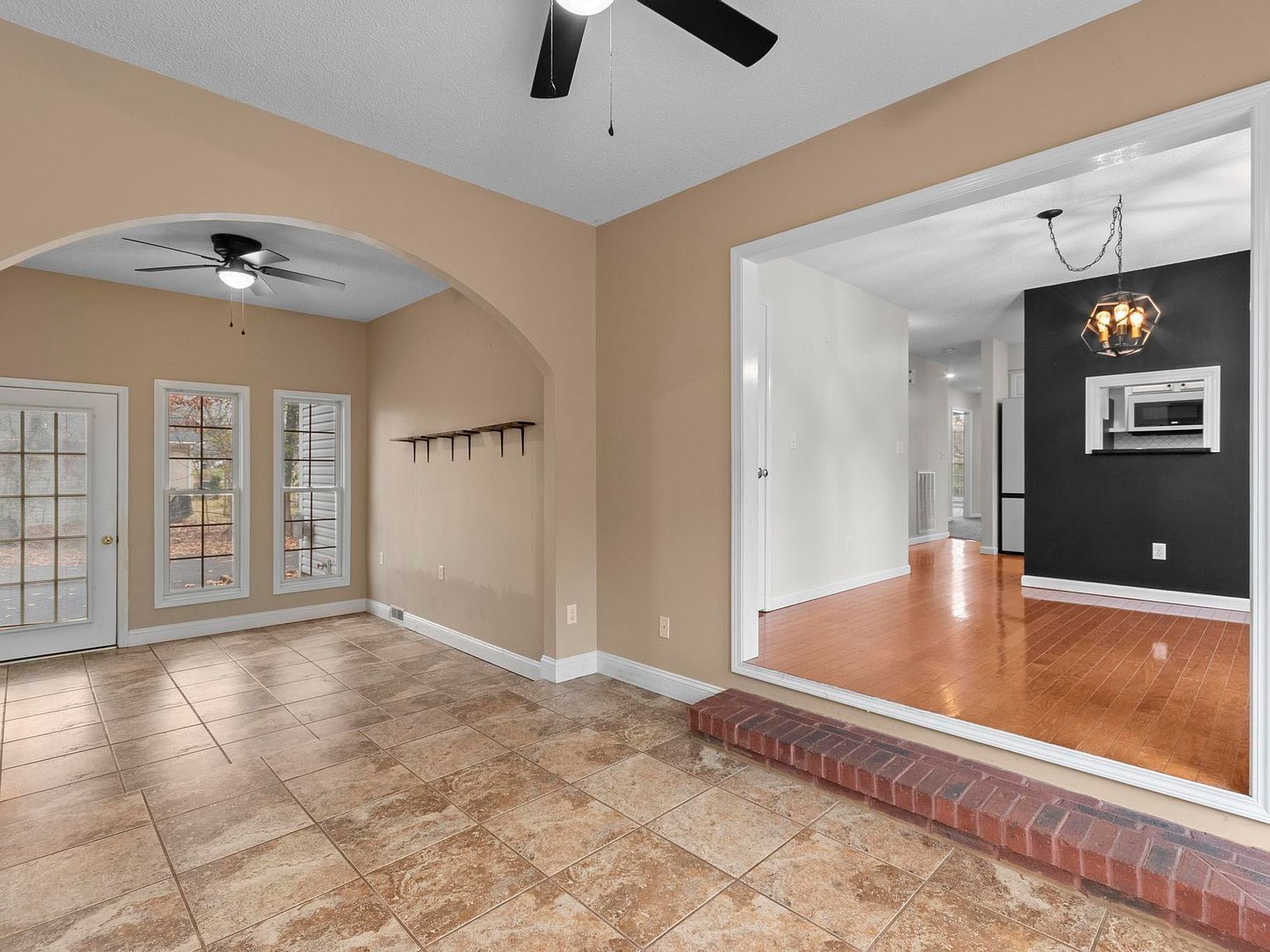 1532 Oak Park Blvd Calvert City, KY 42029  | Single Family