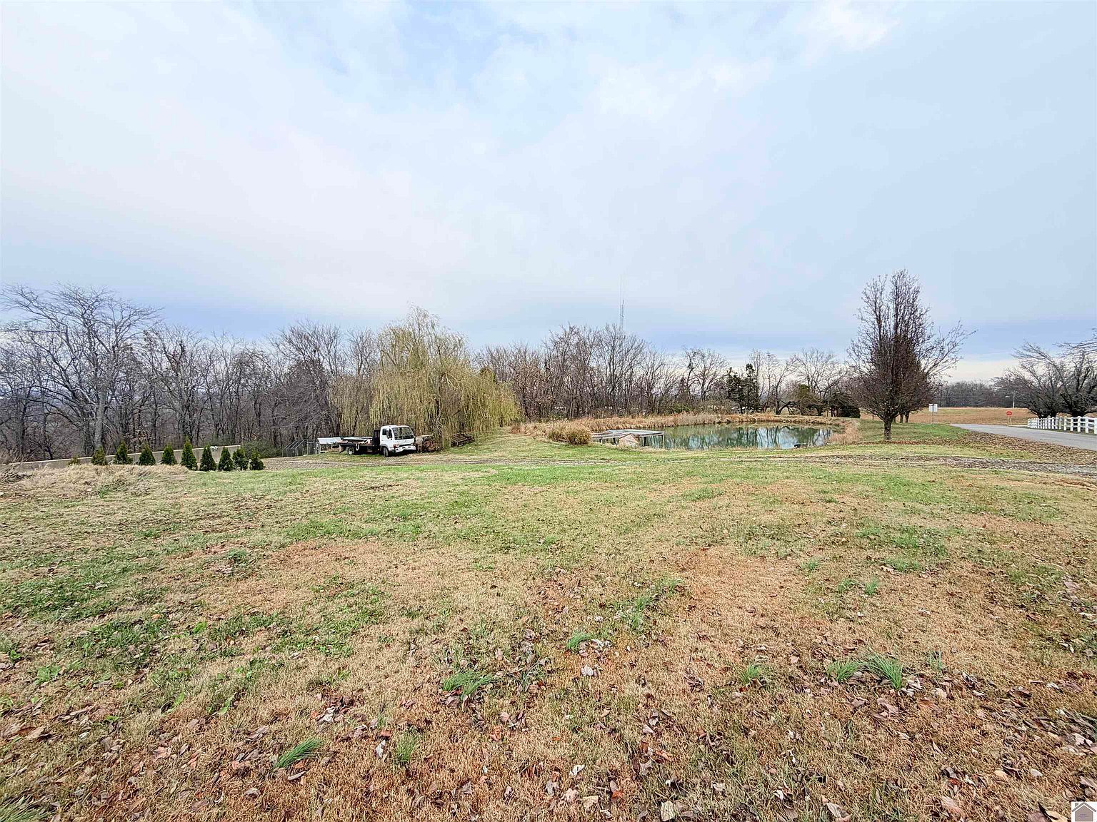 109 Briarwood Dr Marion, KY 42064  | Land/Lot
