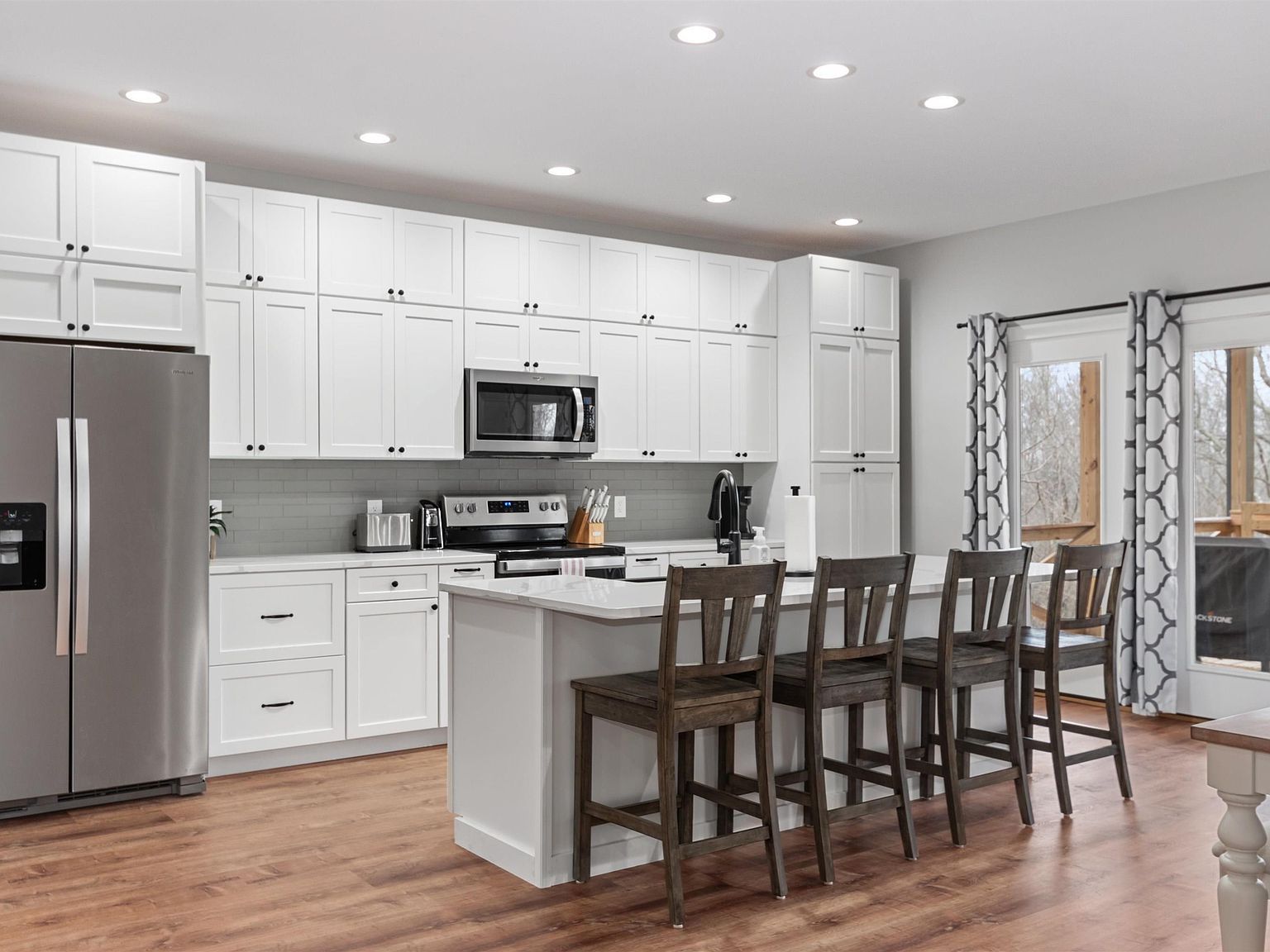 1076 Trillium Way Cadiz, KY 42211 | Single Family