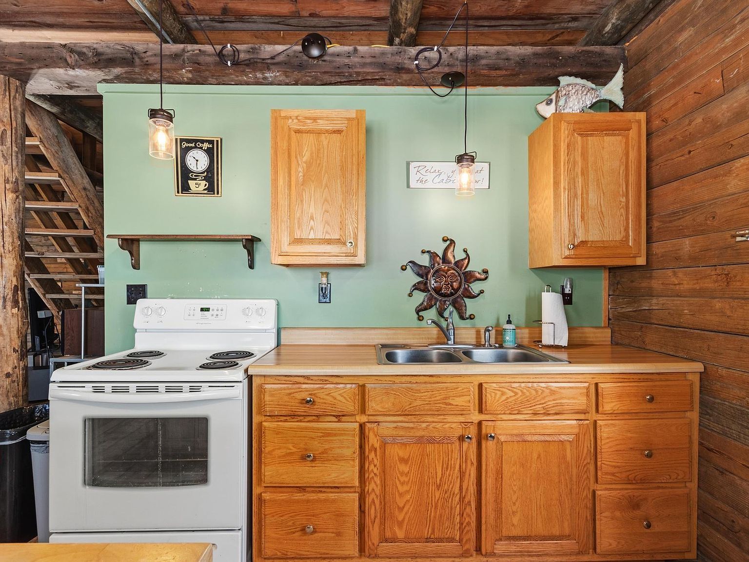 171 Raintree Dr Eddyville, KY 42038  | Single Family