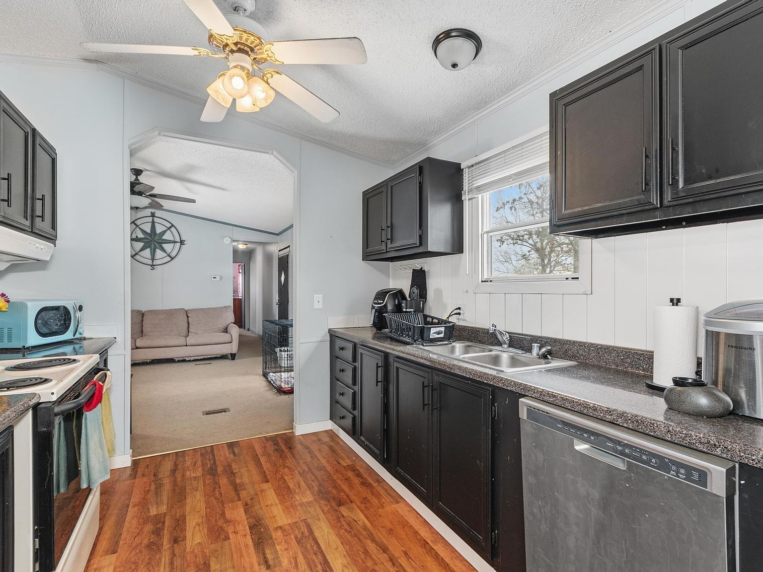 3452 State Route 121 N Murray, KY 42071  | New build