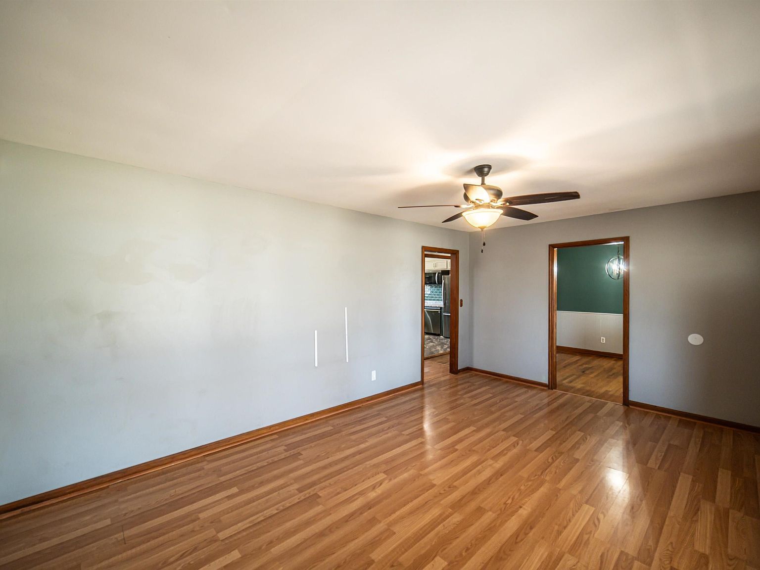 860 Bryants Ford Rd Paducah, KY 42003 | Single Family