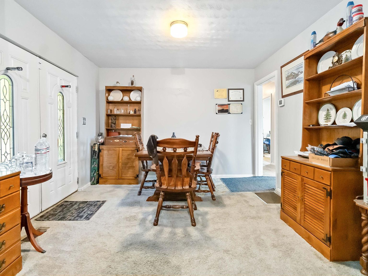 10031 South Hwy #27 Burnside, KY 42519  | Single Family